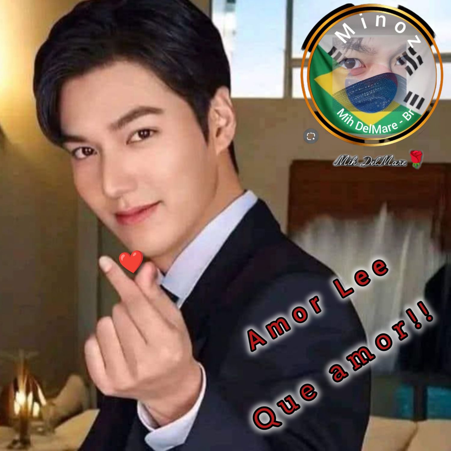 イ・ミンホの最新写真