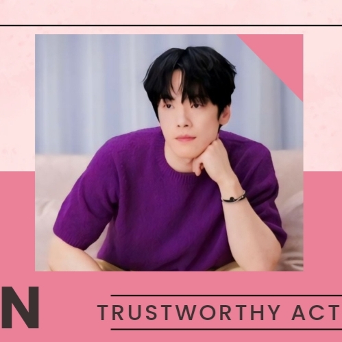 Latest photo of Kim Junghyun