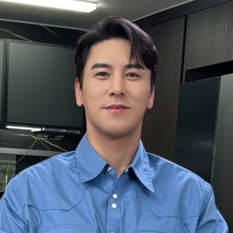 Cuplikan di balik layar dari Jang Minho