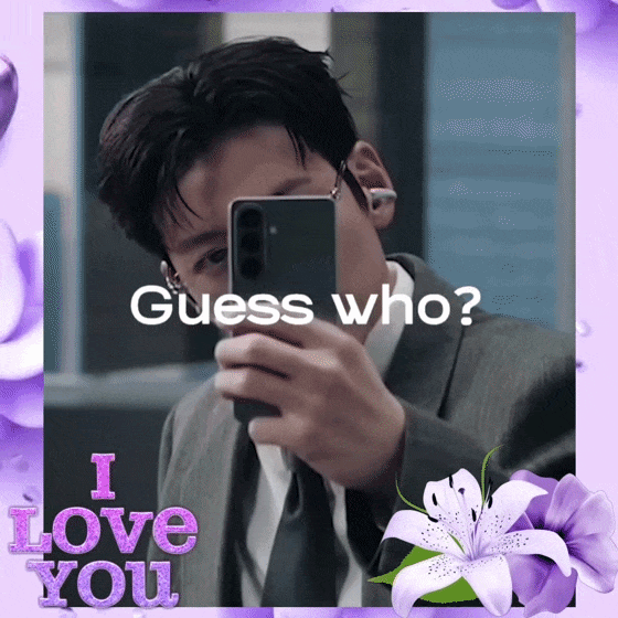 Behind-the-scenes cut of Ji Changwook
