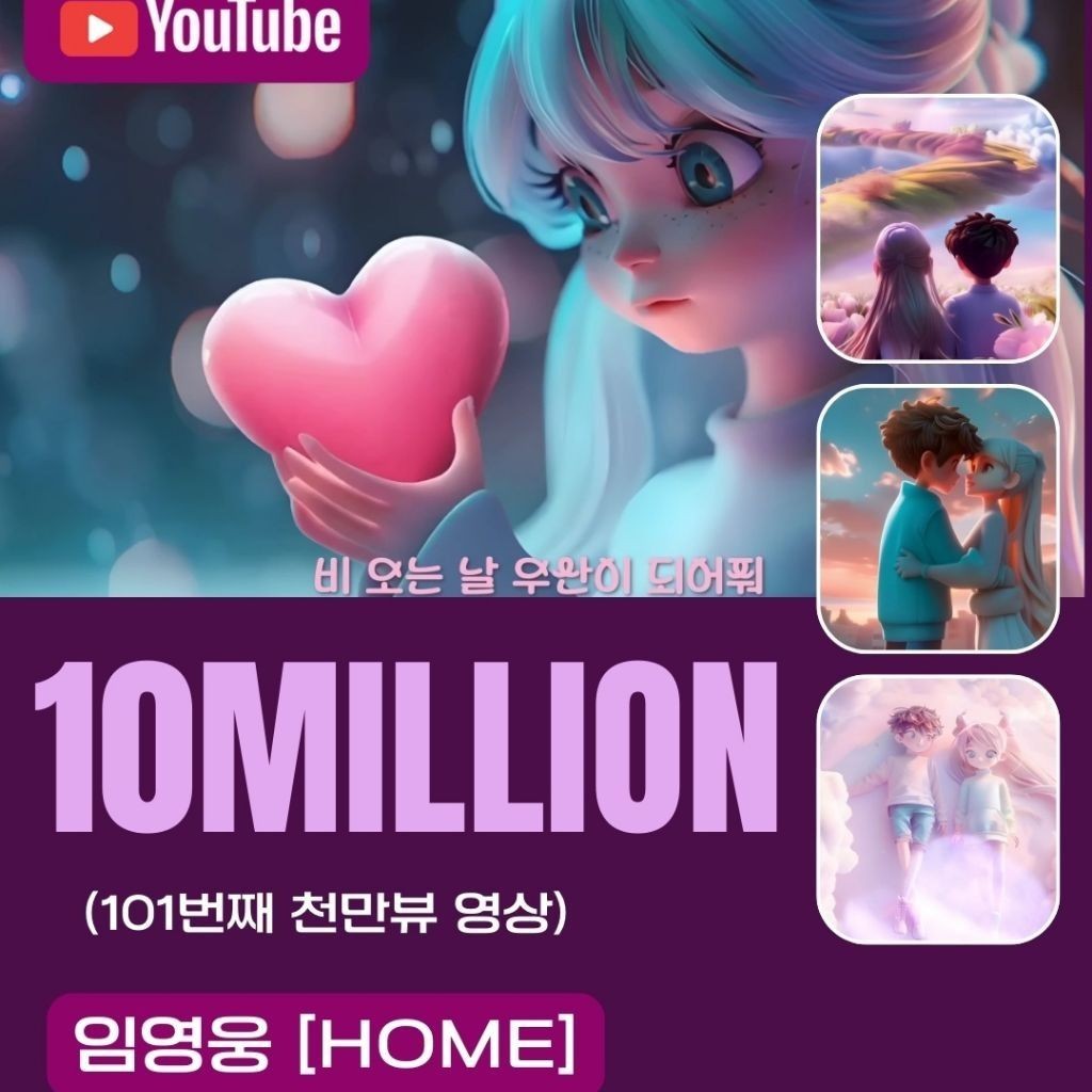 A moment captured by a fan of Lim Youngwoong