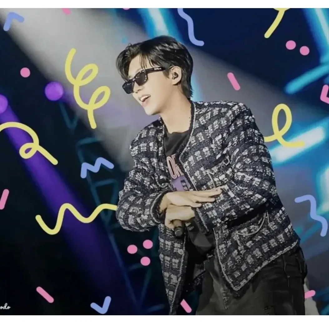 Foto kegiatan terbaru dari Lim Youngwoong