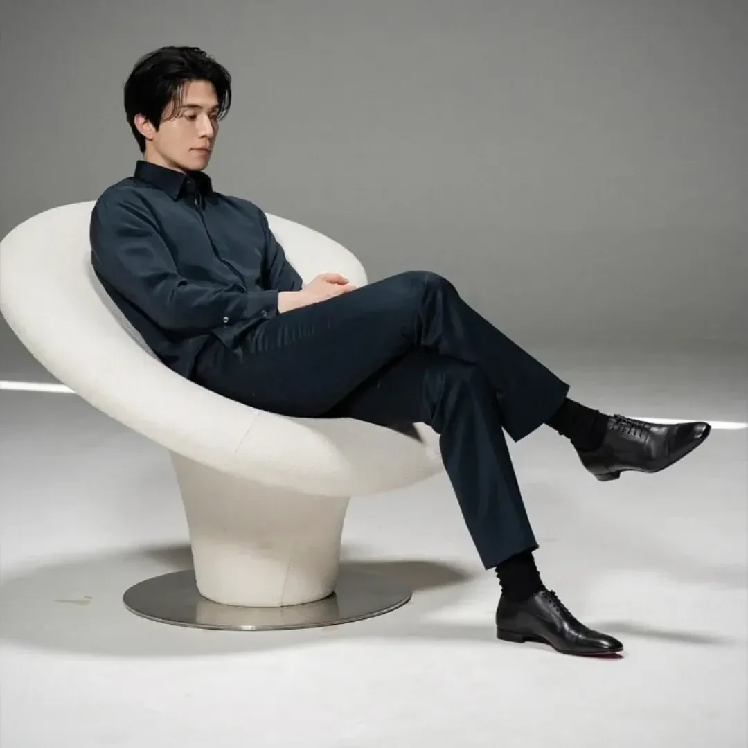 Latest photo of Lee Dongwook