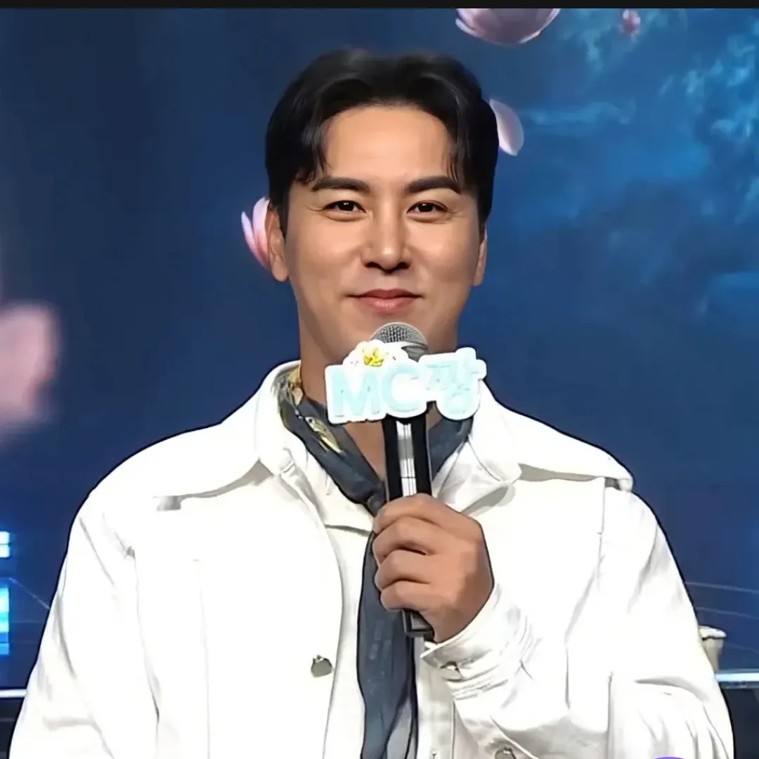 Momen yang diabadikan oleh penggemar Jang Minho