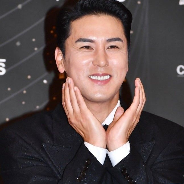 Foto terbaru dari Jang Minho