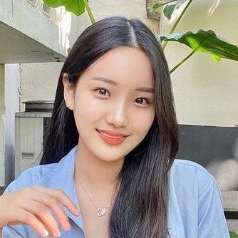 Latest photo of Kim Soyeon (2004)