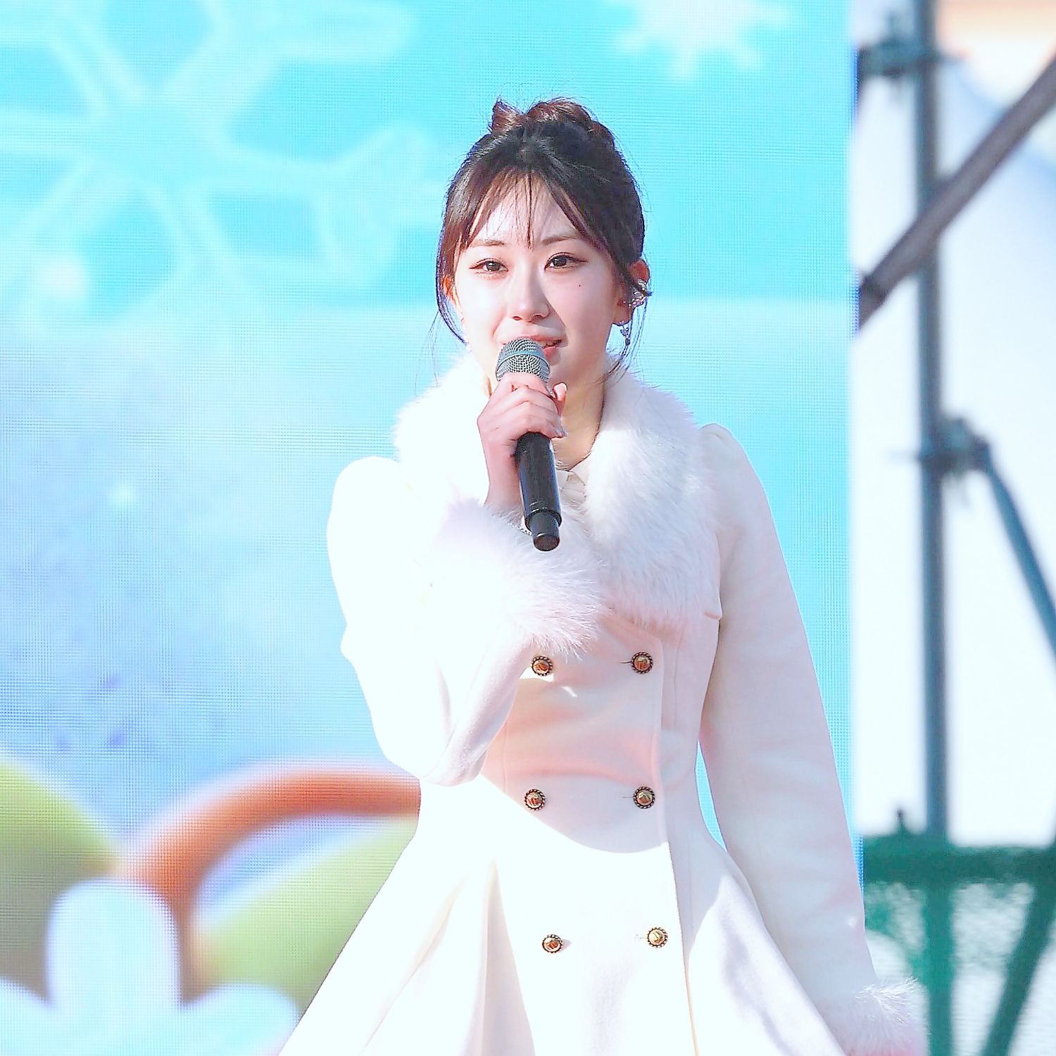 全裕珍的近期活動照