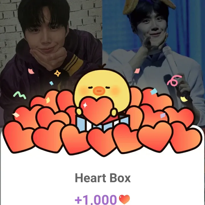 Behind-the-scenes cut of Kim Seonho