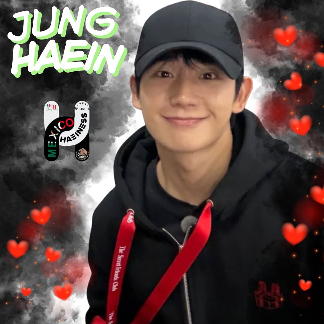 정해인 팬이 찍은 순간