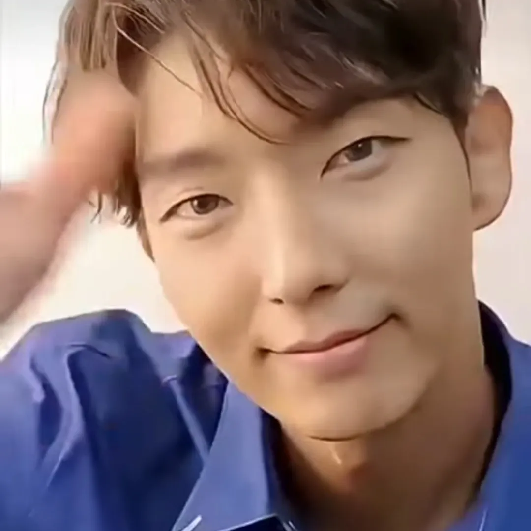 이준기의 최신 사진