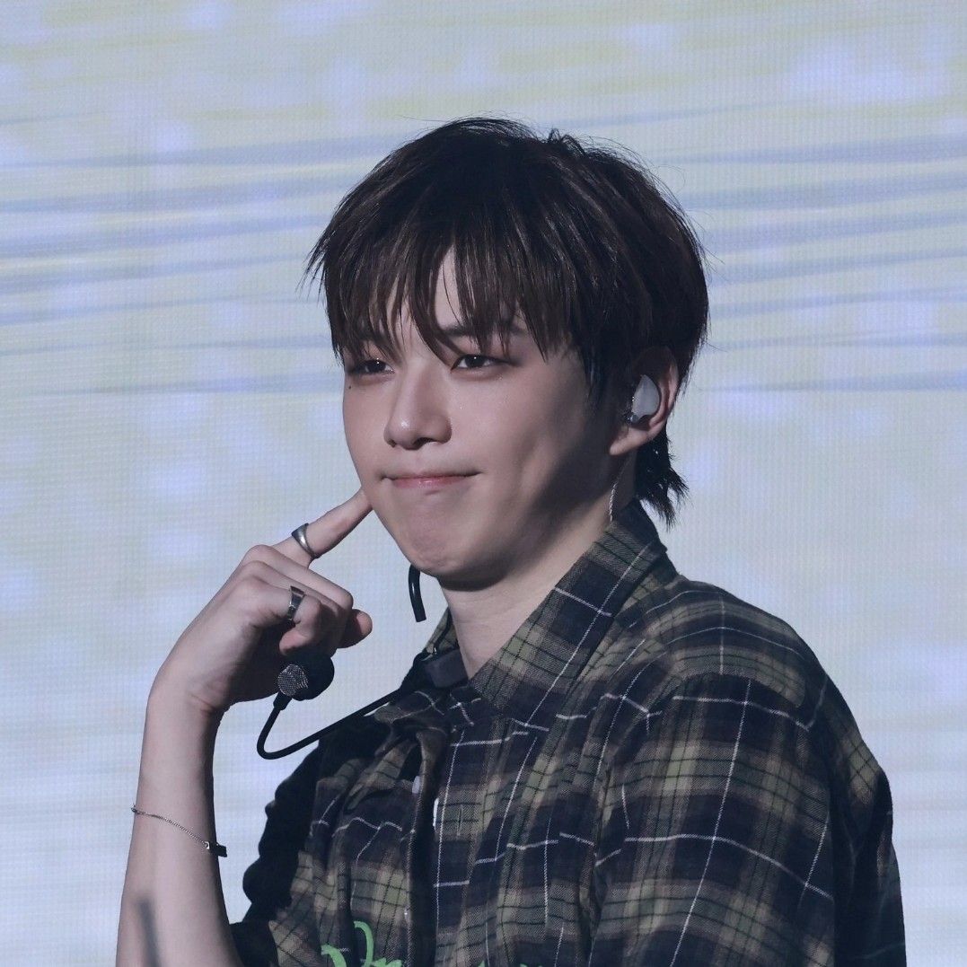 A moment captured by a fan of Secret Garden