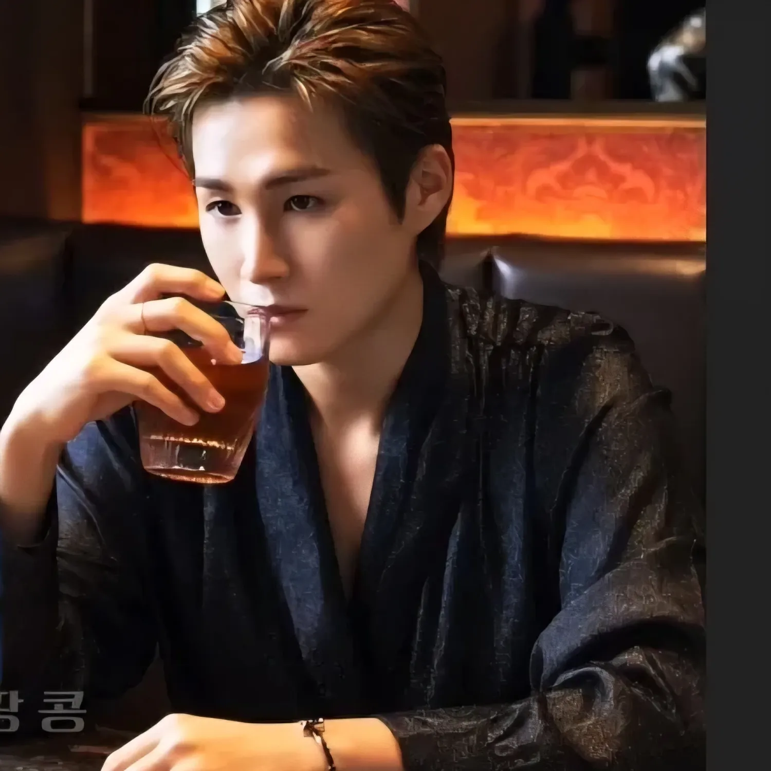 김희재의 최신 사진