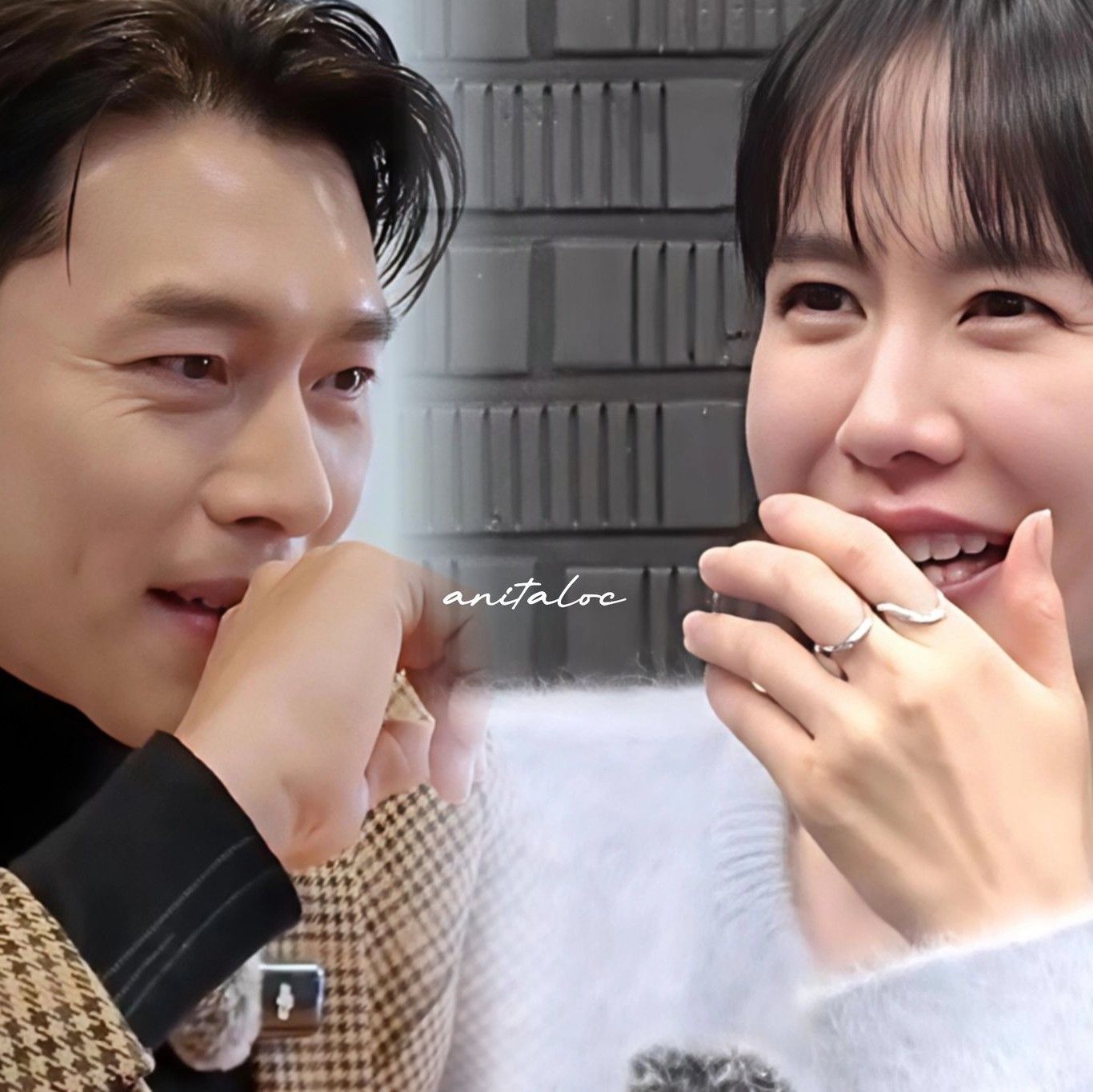 손예진의 비하인드 컷