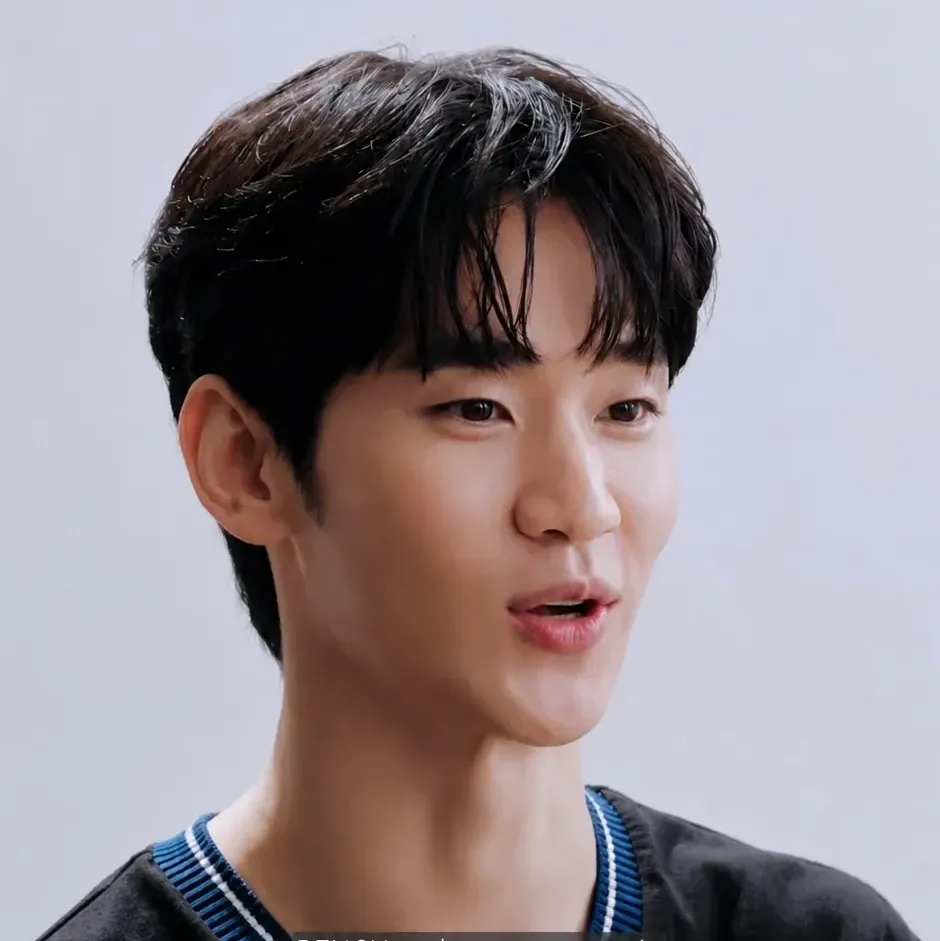 Latest photo of Kim Soohyun