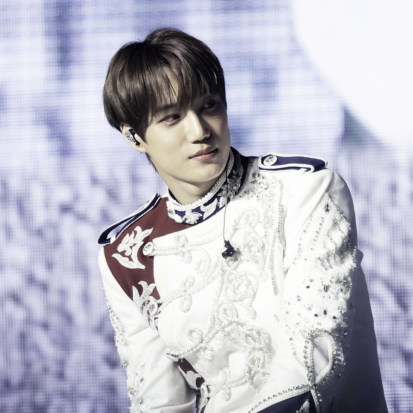 Behind-the-scenes cut of KAI