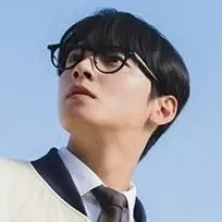 Recent activity shot of Cha Eunwoo