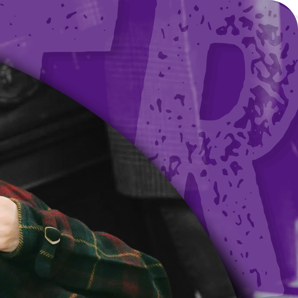 A moment captured by a fan of Faker