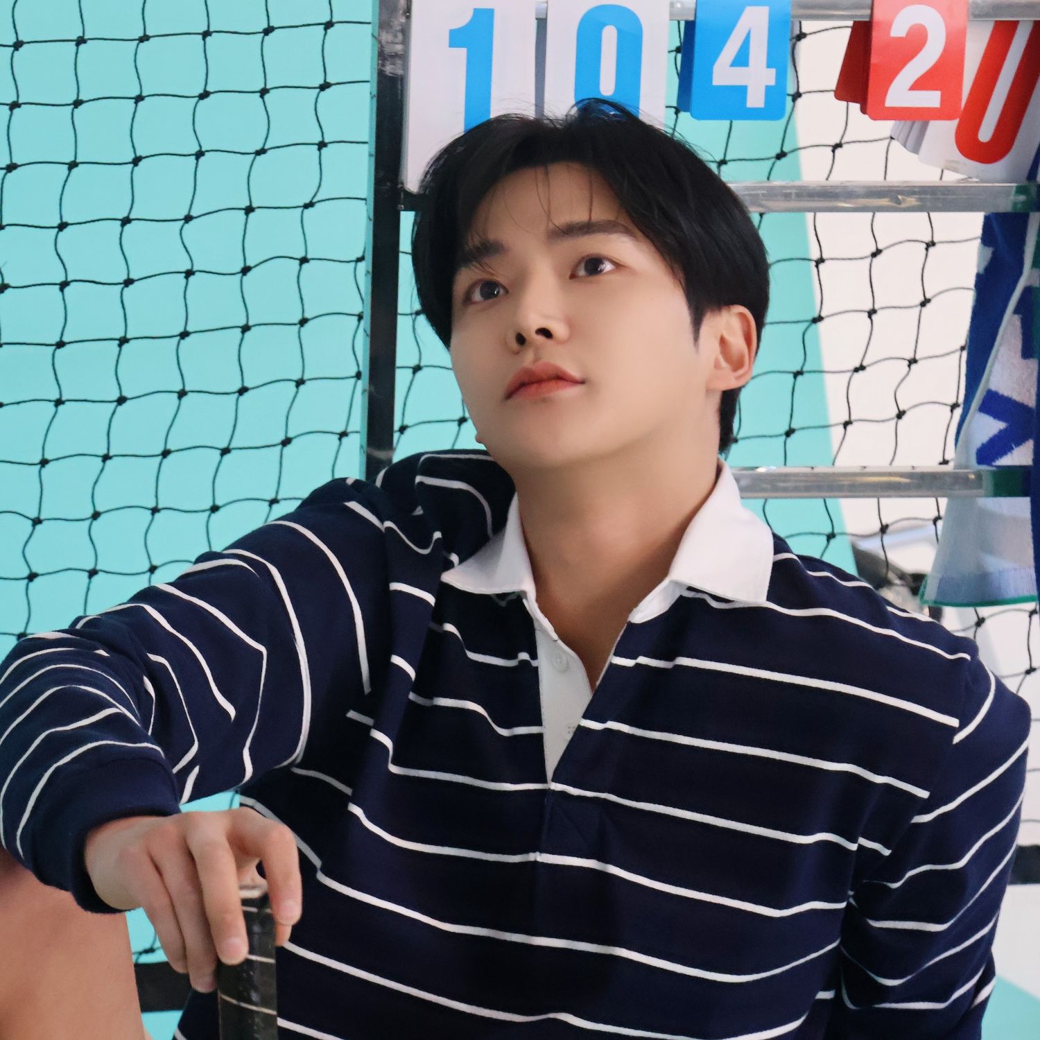 路雲的幕後花絮