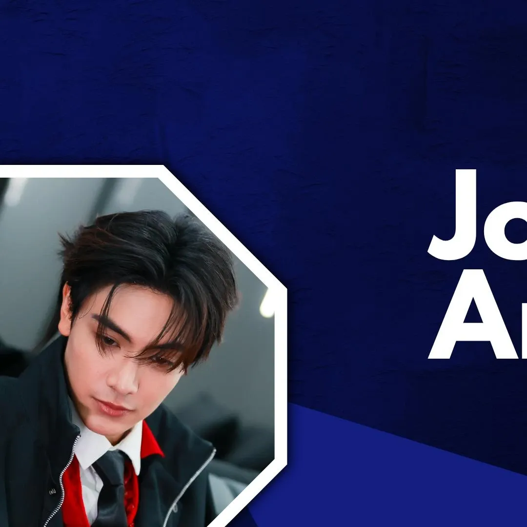 Recent activity shot of Joong Archen Aydin