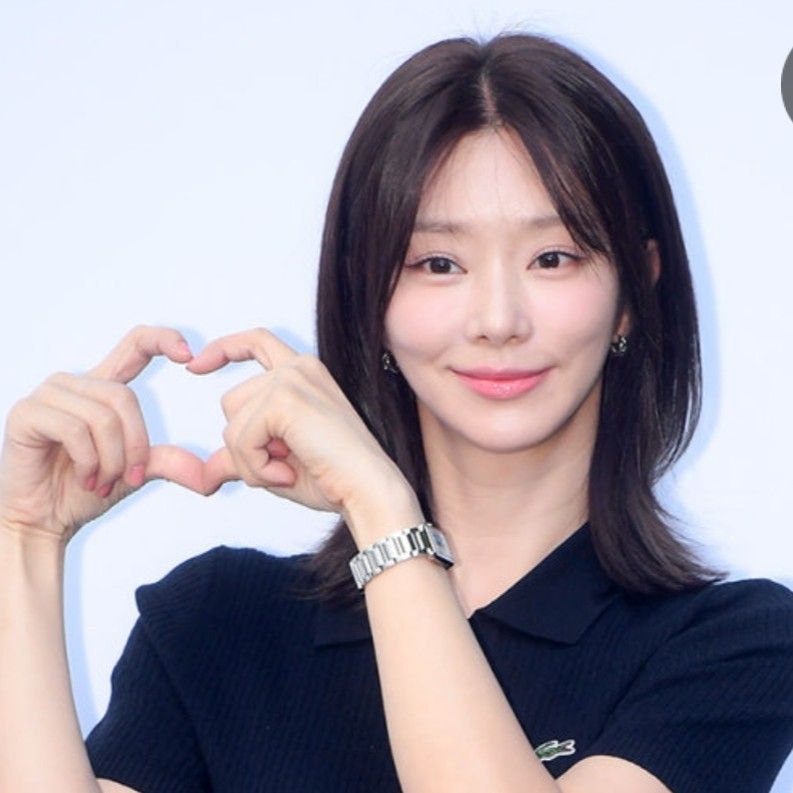 Recent activity shot of Lee Joobeen