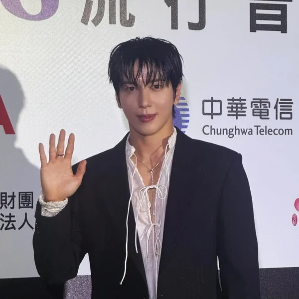 Top moment of Jung Yonghwa selected by the fandom
