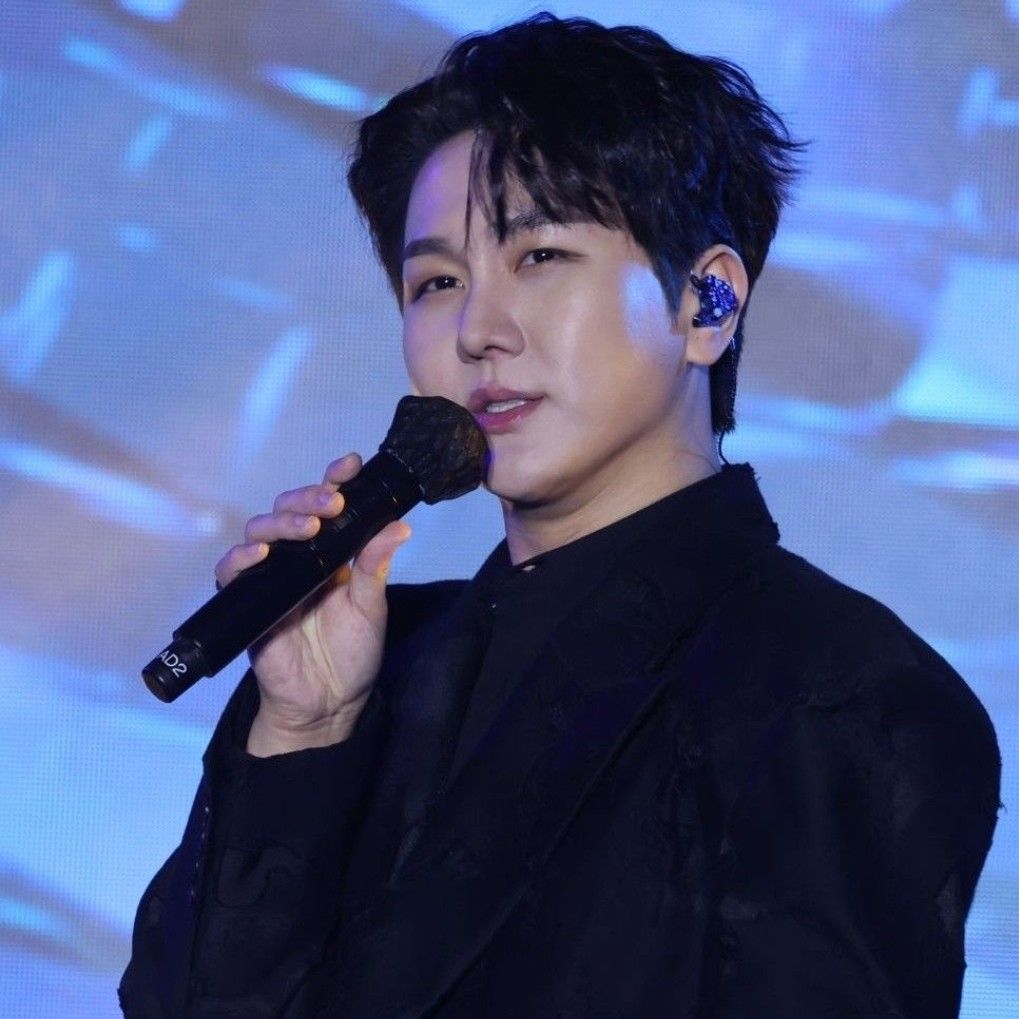 Momen yang diabadikan oleh penggemar Kim Soochan