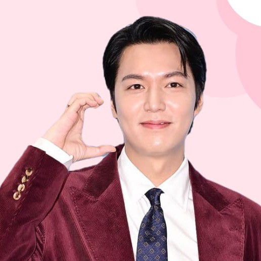 이민호 최근 활동샷