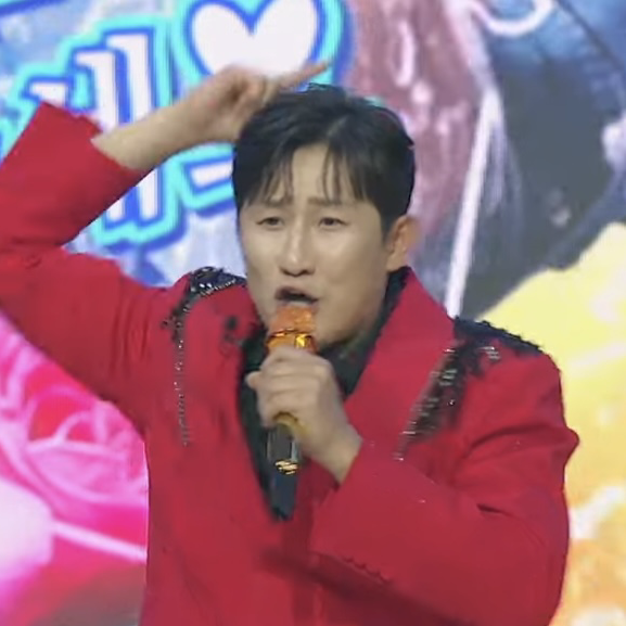 오늘 최애돌셀럽에서 빛나는 나상도의 대표 사진