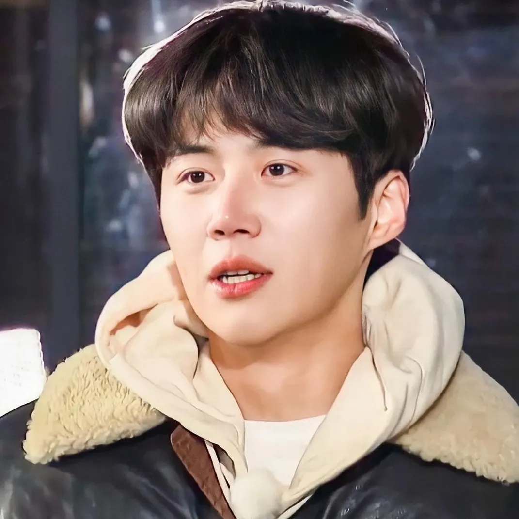 김선호 팬이 찍은 순간