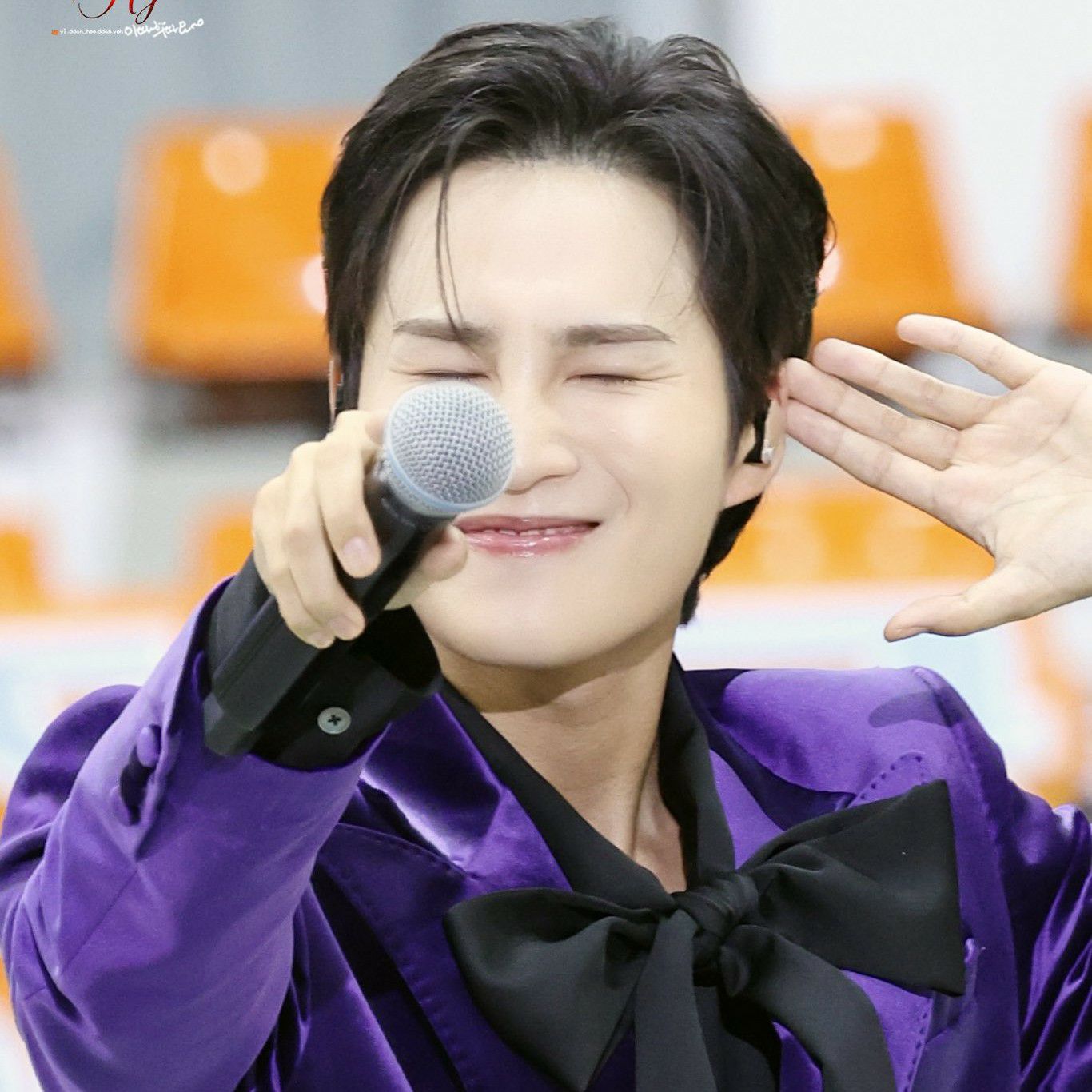 金熙栽的幕后花絮