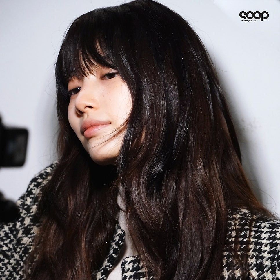 裴秀智的近期活動照