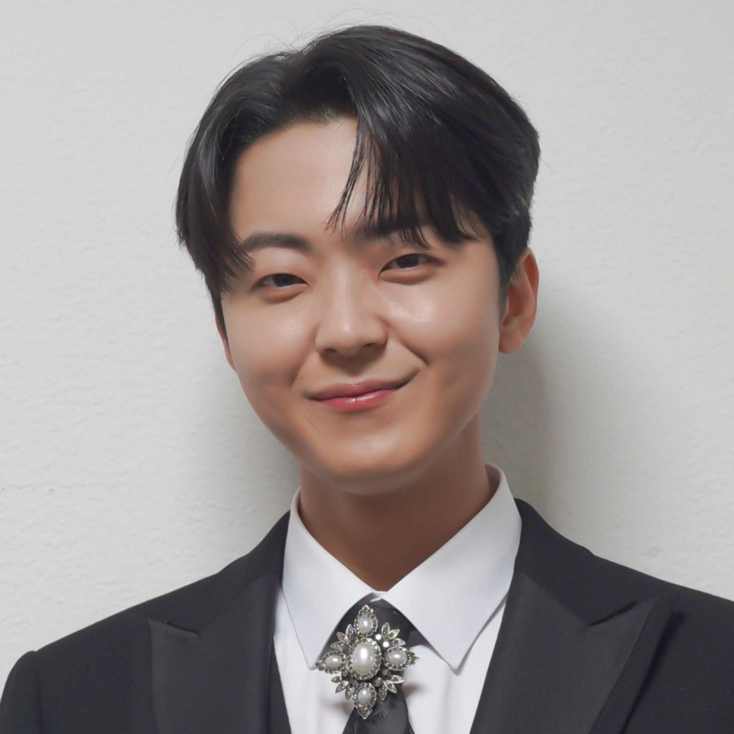 Latest photo of Park Minsu