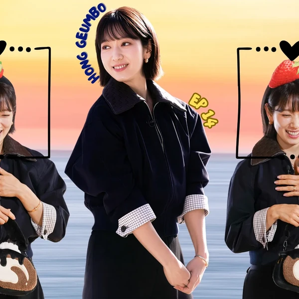 Top moment of Park Shinhye selected by the fandom