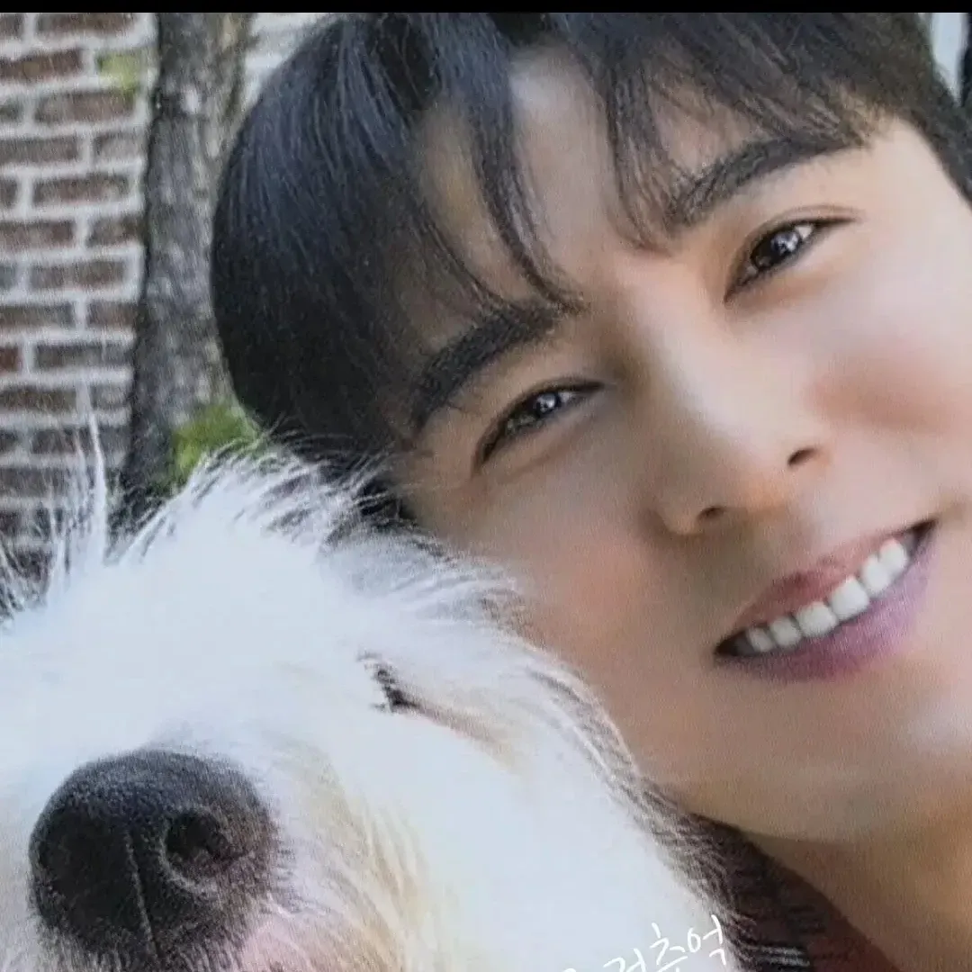 Foto kegiatan terbaru dari Jang Minho