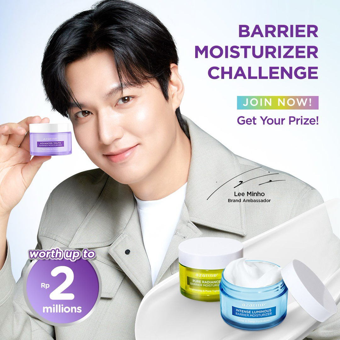 Recent activity shot of Lee Minho