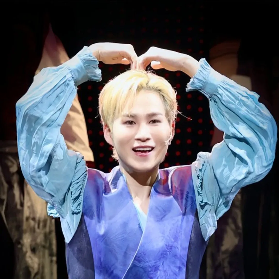 金熙栽的近期活動照