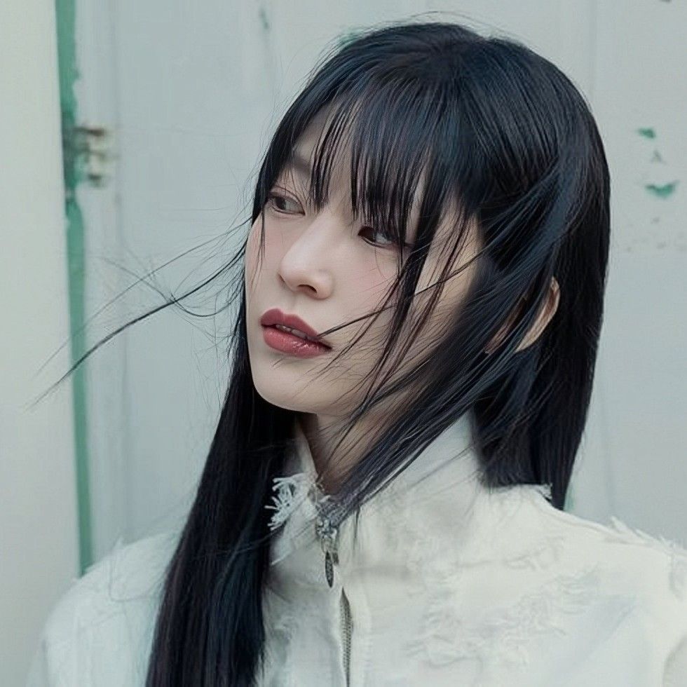 Recent activity shot of Gong Seungyeon