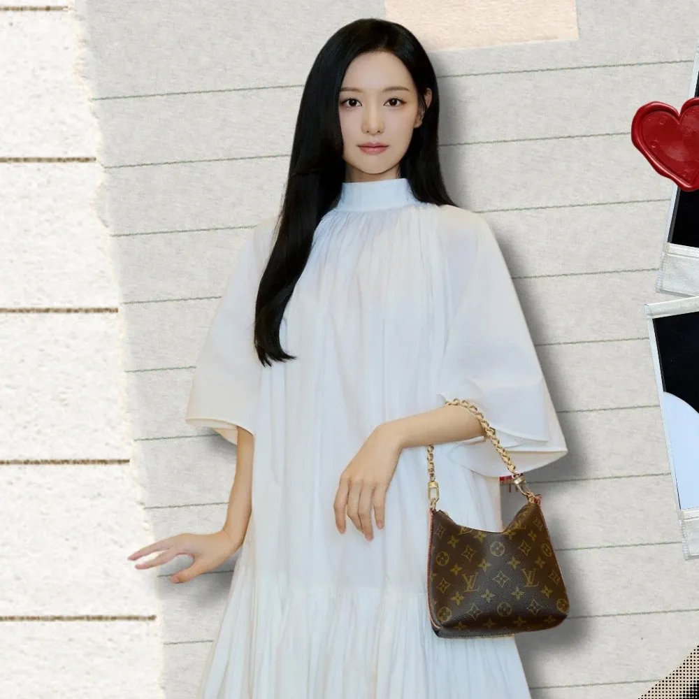 Latest photo of Kim Jiwon