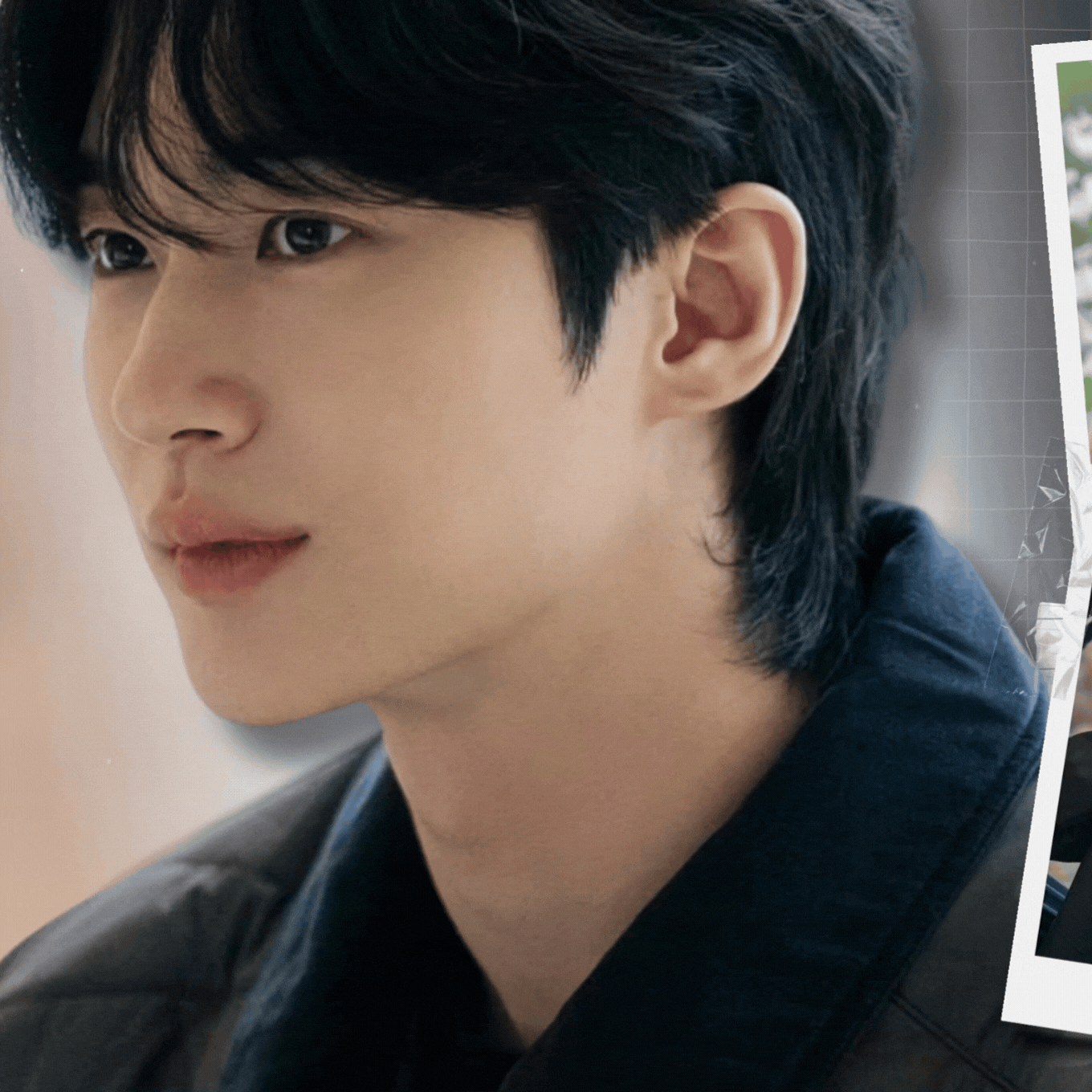 Latest photo of Byeon Wooseok