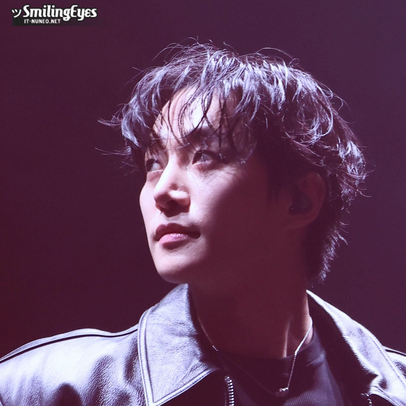 Foto terbaru dari Lee Junho