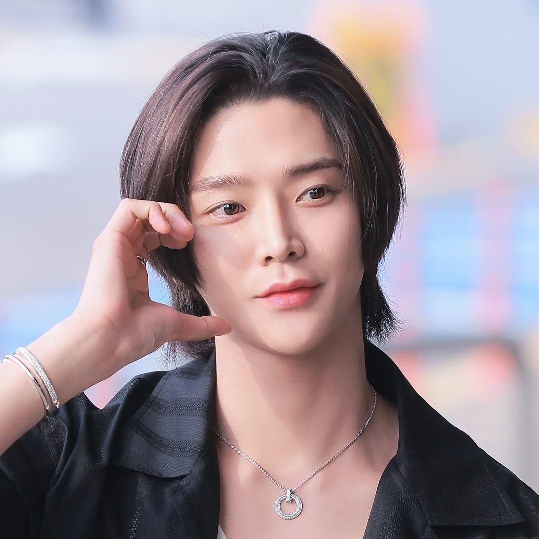 路云的幕后花絮