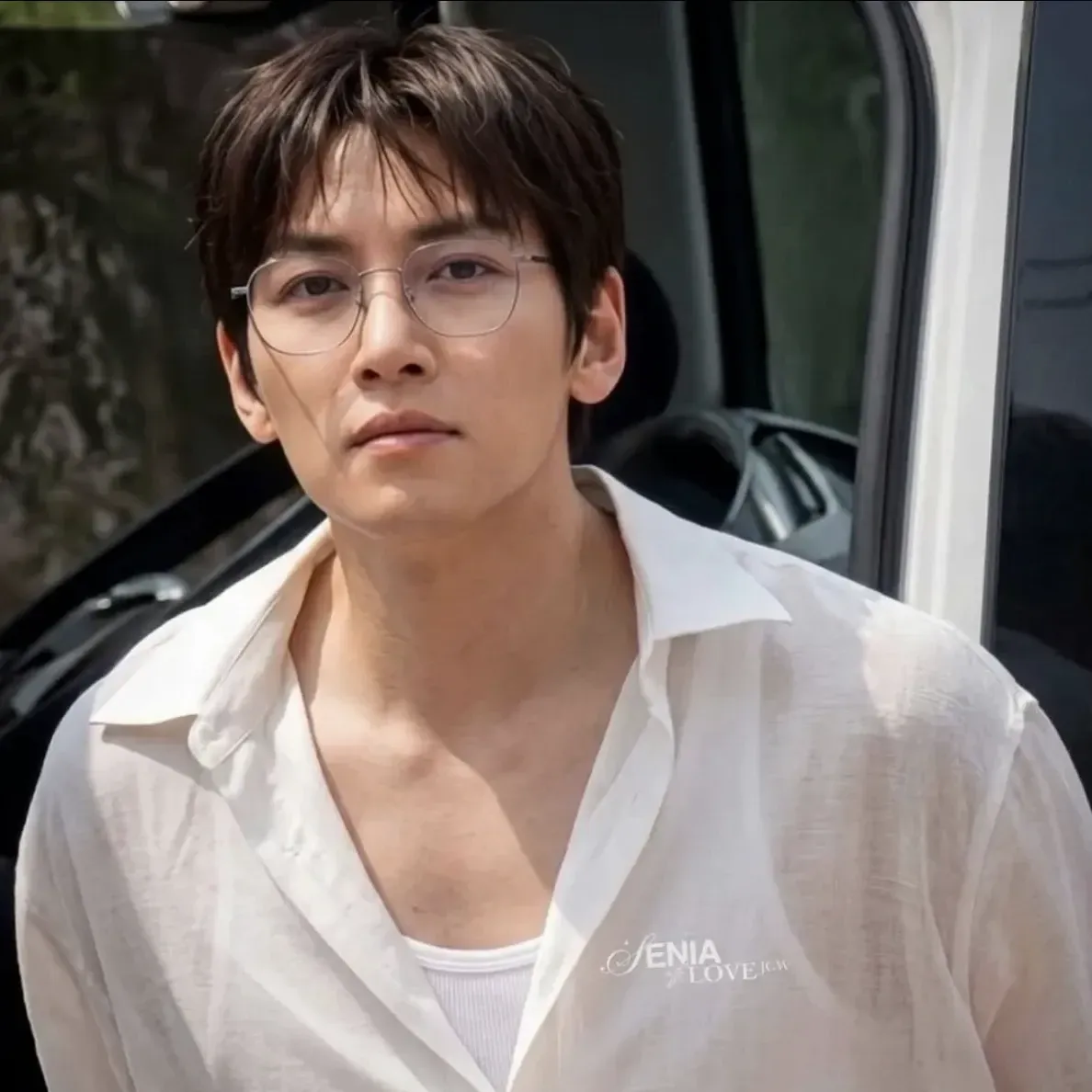 Latest photo of Ji Changwook