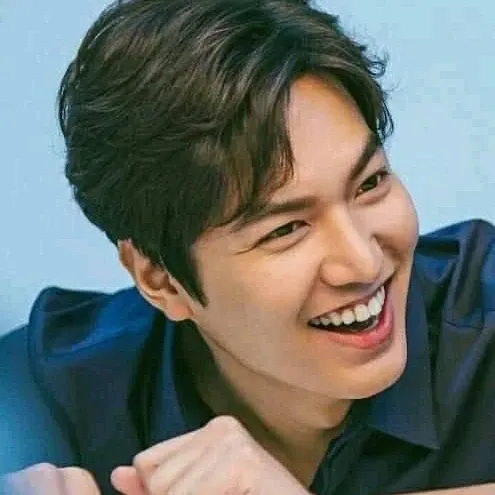 Latest photo of Lee Minho