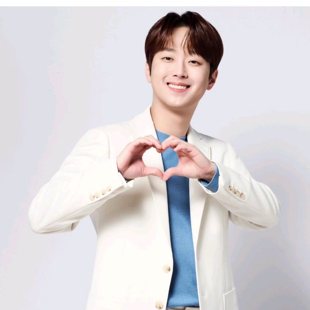 이찬원의 비하인드 컷