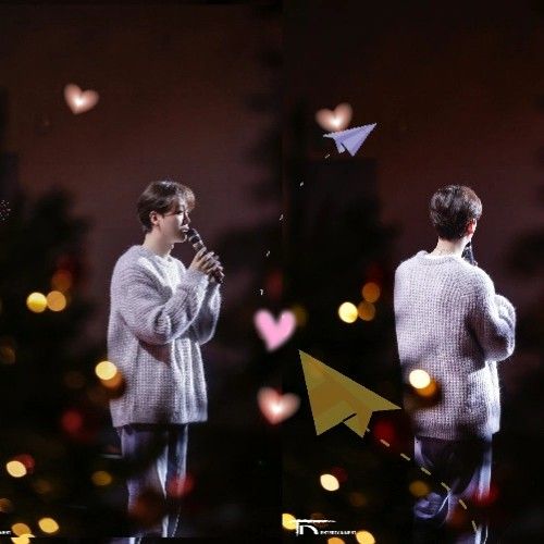 Explosively popular post in Choeaedol Celeb community