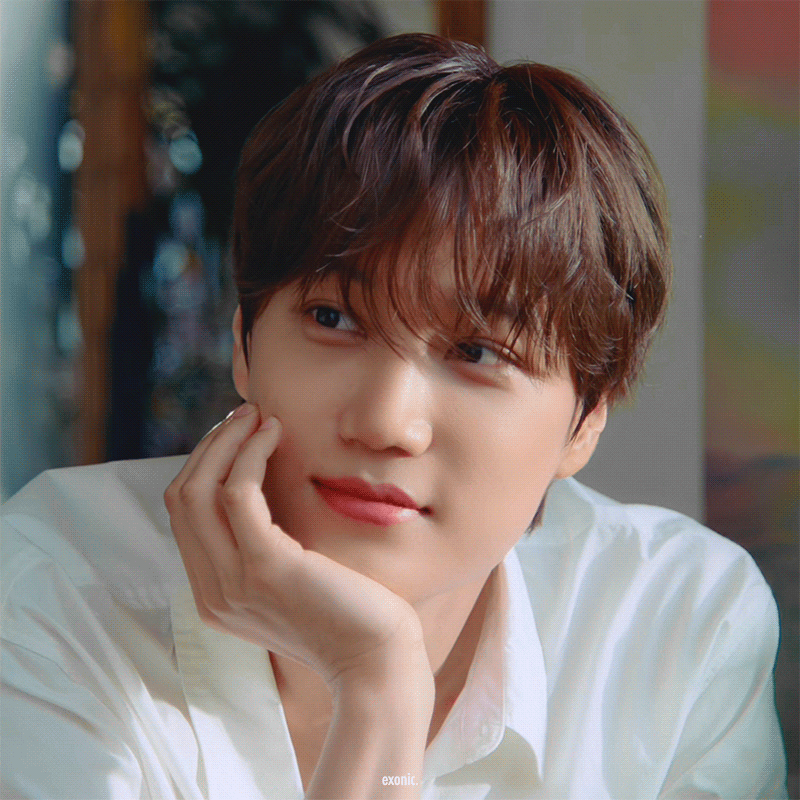 Latest photo of KAI