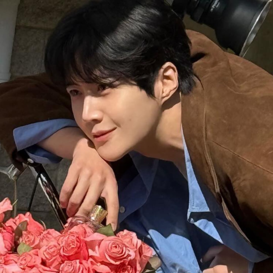 キム・ソンホのビハインドカット