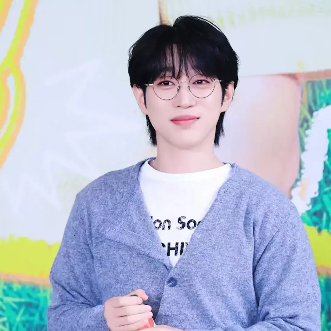 안성훈 최근 활동샷
