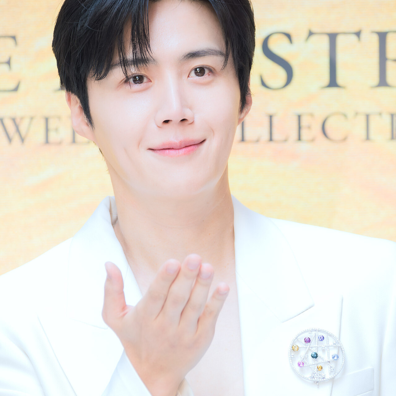 김선호 팬이 찍은 순간