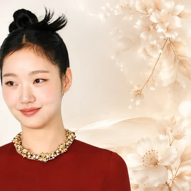 김고은 최근 활동샷